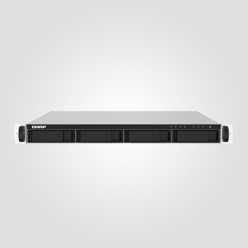 ts--432pxu-rp کیونپ Qnap