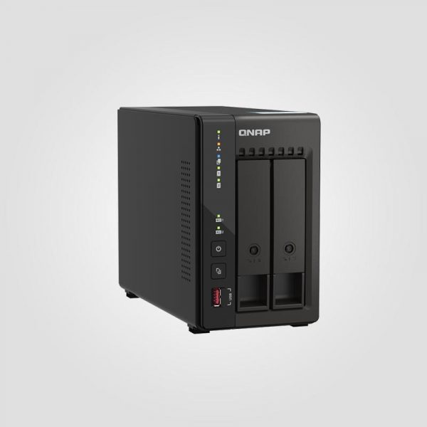 ts-253 کیونپ Qnap