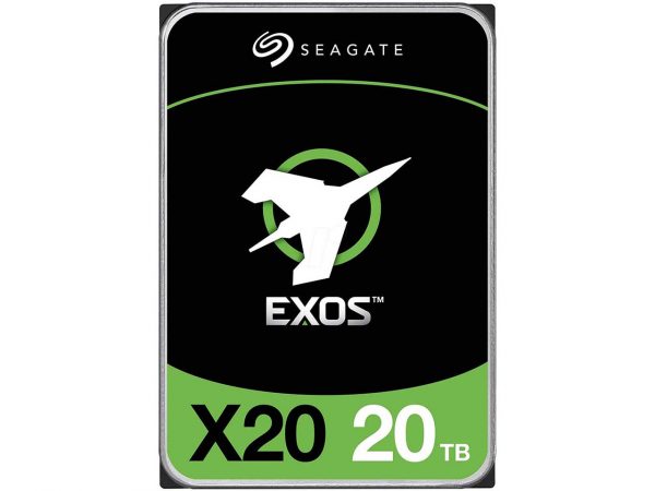 ST20000NM007DSeagate