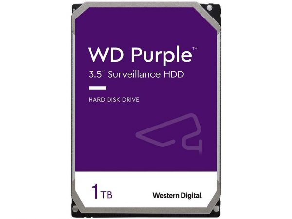 WD10PURZWestern Digital