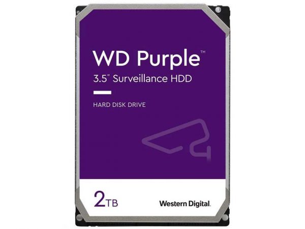 WD20PURZWestern Digital