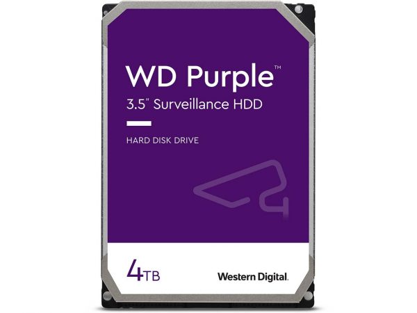 WD42PURUWestern Digital