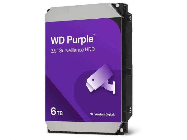 WD63PURUWestern Digital