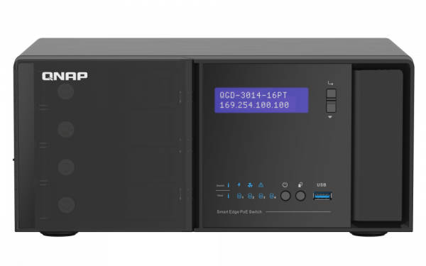 QGD-3014-16PT-8G