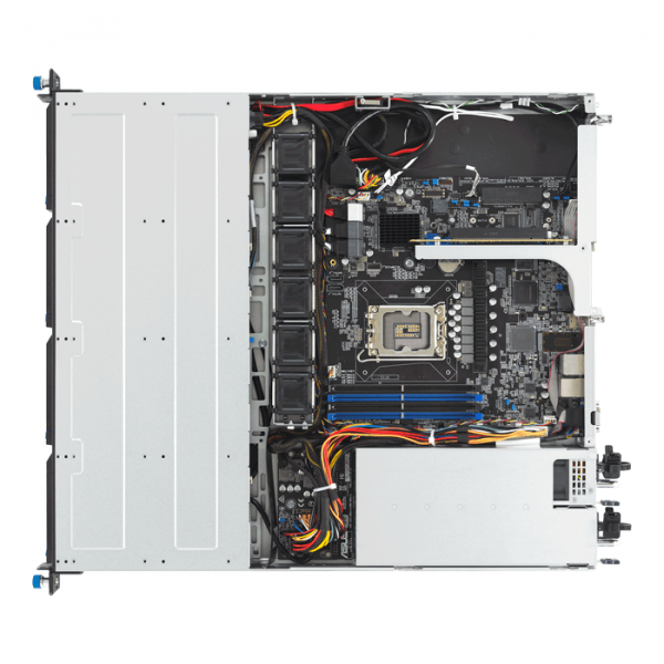 RS300A-E10 ASUS - تصویر 2